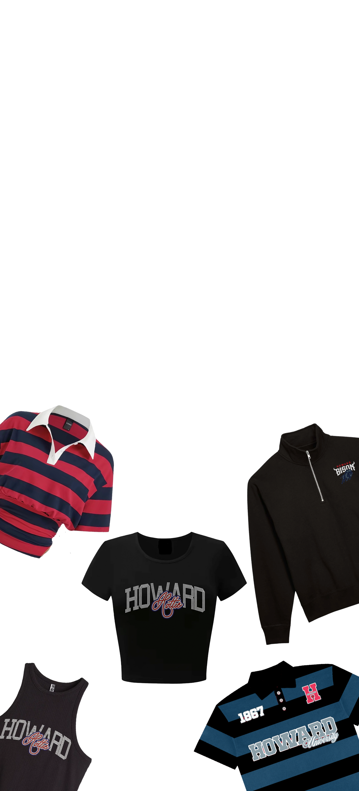 Ready to Ship Items