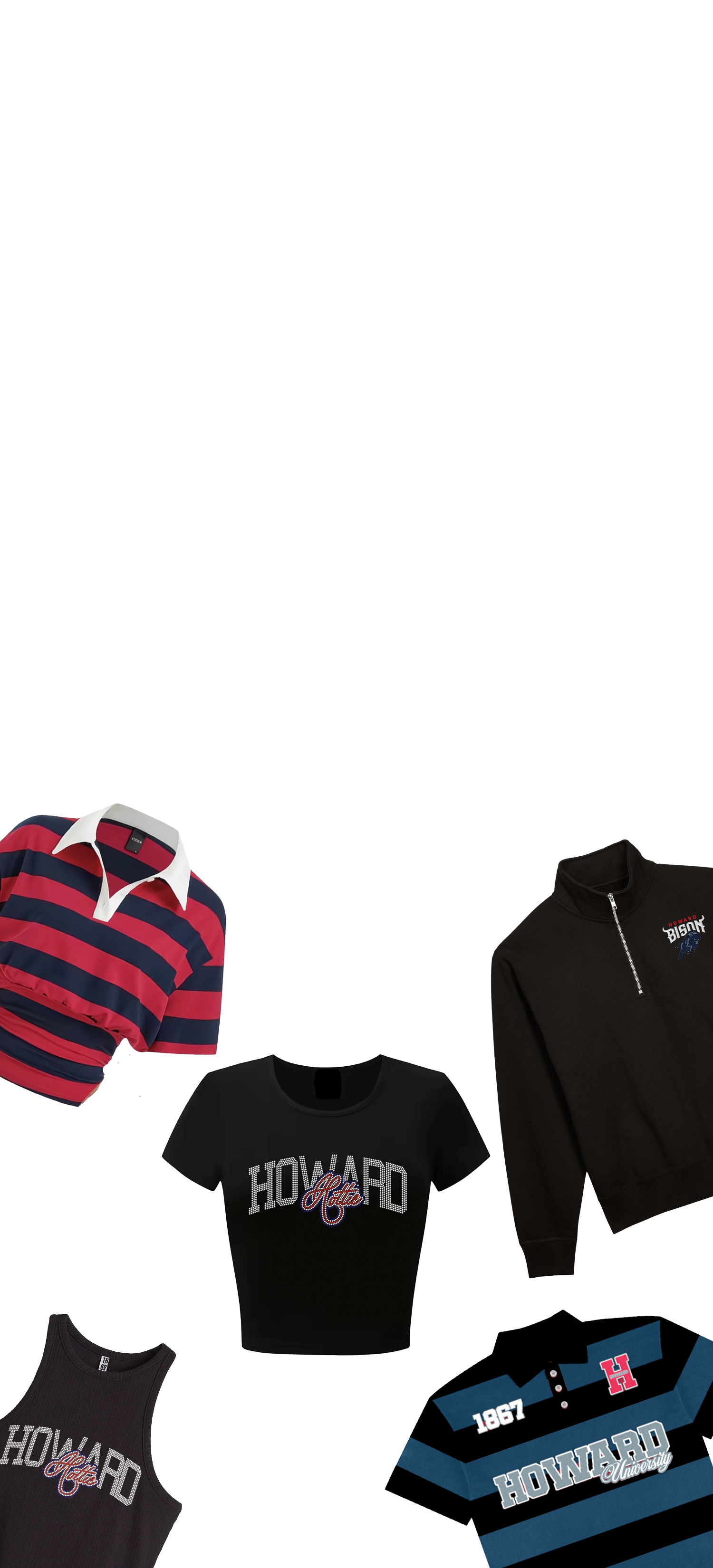 Ready to Ship Items