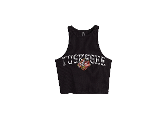 ALL HBCU College Hottie Tank Top ONLY Purchase Your School *Pre-Order Only* Read Description